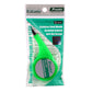 ProsKit DP-033 series green desoldering wick suction wire tool in retail package