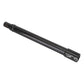 Black extension rod with loop-style retaining clip at tip