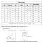 Shoe size chart with foot length measurements in MM and inches, plus how-to measure diagram