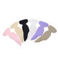 Assorted-color stick-on heel and arch pads, mixed set of pads