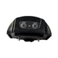 Automatic waterproof bark control collar control unit with ON/OFF buttons