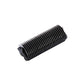 Razor shaver ribbed blade cover insert for replacement