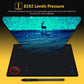 VINSA drawing tablet showing 8192 levels pressure and stylus on-screen