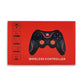 T3 wireless controller retail box with controller graphic and bold text on red background