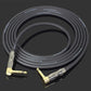 KGR Guitar Cable Keyboard Drum Audio Cable, 1m, 3m, 6m, 10m