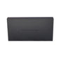 Black rectangular phone accessory storage box