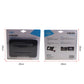 Car anti-slip pad storage tray retail box with product tray inside