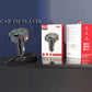 Car FM player Bluetooth transmitter set with retail box and Q8 label