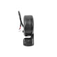 E-scooter thumb throttle governor, black side view with R foot switch