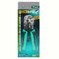 Pro'sKit 3-in-1 network crimping pliers blister pack, model CP-376TA