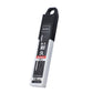 18mm wall cutter blade, black SK5 blade in plastic case