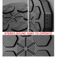 Close-up of electronic boxing trainer speaker vents and textured target pad details