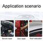 Car repair kit for bonnet repair, door repair, and roof restoration