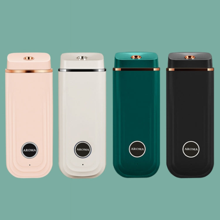 Four-color automatic aroma diffuser humidifier fragrance spray machines set