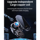 Car air vent wireless charging phone holder with shown coil base and cradle design