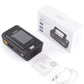 RC Li-Po balance charger kit with main unit, cable, and instruction cards