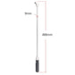 Pilot screw adjustment tool, 488mm long with 9mm tip