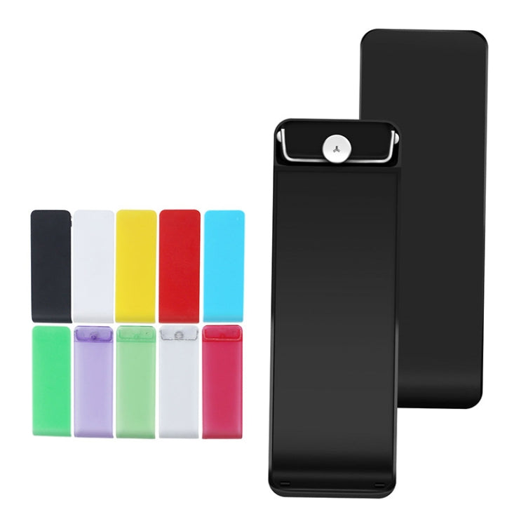 Replacement kickstand back shell holder for Nintendo Switch with multi-color option set