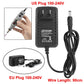 Mini electric micro grinding pen with power adapter and power cord