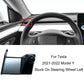 Black phone holder base with circular ball joint for steering wheel mount