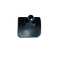 Black phone navigation bracket base with ball joint holder, standalone
