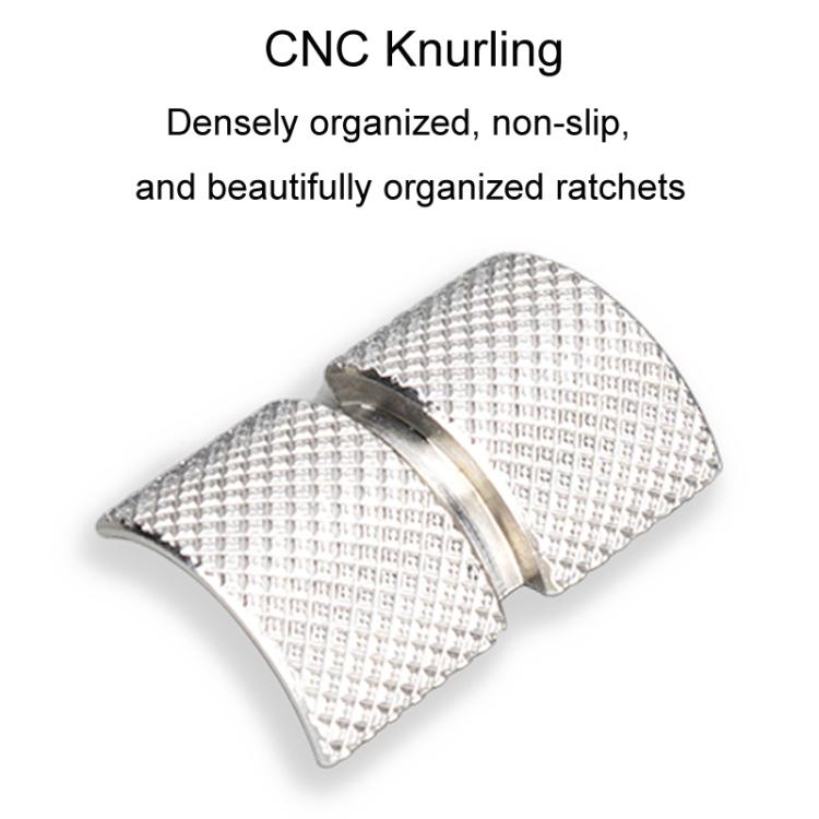 Knurled bicycle fork expansion core sleeves with ratcheting grip surfaces