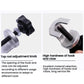 Wiper arm puller tool showing hook claw ends and top adjustment knob