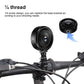 C8 fisheye wide-angle lens with 1/4 screw-thread base and mounted cable