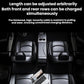 Car cigarette lighter fast charging adapter charger, compact plug-in