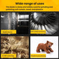 Rotary carving burrs with assorted metal tips for shaping and polishing materials