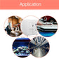 Temperature controller application diagram with heating and refrigeration icons