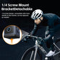 Wireless mini battery camera with detachable 1/4 screw mount bracket