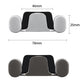 Vehicle-mounted phone holder, double hooks; 78mm wide and 46mm long, 25mm height