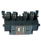 Printer printhead replacement module with four coil springs and ribbon contacts