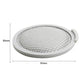 Roborock H7 HEPA filter replacement size 80mm x 85mm