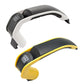 Replacement vacuum cleaner handles for Karcher VC3 in yellow and white/black colors