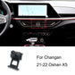 Car phone holder base (black) for Changan 21–22 Oshan X5