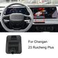 Car phone holder base for Changan, dashboard center vent mounting bracket