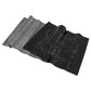 Set of black and gray rodent glue trap boards, flat adhesive strips