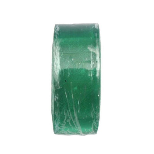 Green grafting tape film roll, translucent stretch wrap