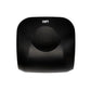 Black film scanner top panel with COPY button
